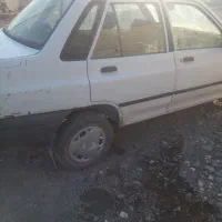 پراید|خودرو سواری و وانت|بم, |دیوار