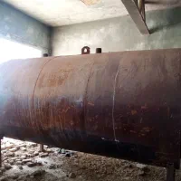 کوره ذغال صنعتی|ماشینآلات صنعتی|خوشاب, |دیوار