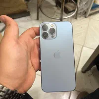 ایفون ۱۳ پرومکس zaa