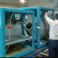 خدمات وتعمیرات کولر،آبگرمکن پمپ آب منبع اب