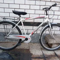 دوچرخه 26 ساده کلاسیک   (المپیا ویوا)