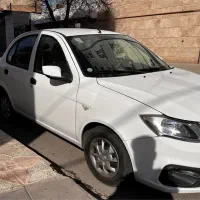 ساینا ۱۴۰۲S|خودرو سواری و وانت|آبیک, |دیوار