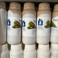 کود محرک ذرت تحت لیسانس المان