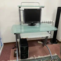 میز کامپیوتر