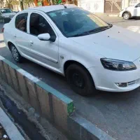 رانا پلاس ۱۴۰۰|خودرو سواری و وانت|قم, نیروگاه|دیوار