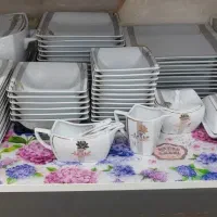 سرویس چینی پردیس