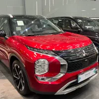 اوتلندر H Line فول دو دف مدل ۲۰۲۳|خودرو سواری و وانت|تهران, زعفرانیه|دیوار