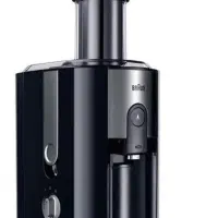 آبمیوه گیری براون j500