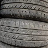 4حلقه رینگ و لاستیک صفر 185بارز سایز14