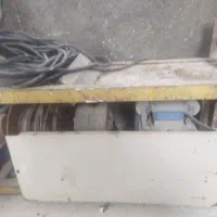 بالابر ساختمانی