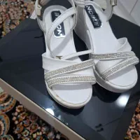 کفش مجلسی دخترانه