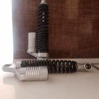 کمک موتور هندا|قطعات یدکی و لوازم جانبی|سبزوار, قصبه غربی|دیوار