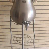 استند قابلمه تمیز و سالم نگهدارنده قابلمه|آب‌چکان و نظم‌دهنده ظروف|اصفهان, شهریار|دیوار