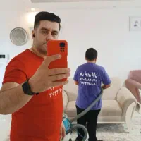 مبلشویی تخصصی مبل شویی شستشو مبل تهران پاکدشت