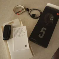 Mi band5|ساعت|تهران, هروی|دیوار