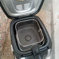 سرخ کن نو نو|اجاق گاز و لوازم برقی پخت‌وپز|بروجرد, |دیوار