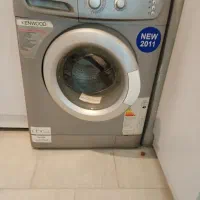 لباسشویی ۷ کیلویی کنوود در گلبهار