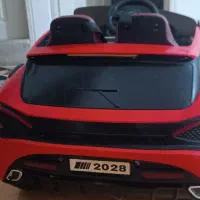 ماشین شارژی طرح بنز|اسباب‌بازی بچه|محمدشهر, محمدشهر|دیوار