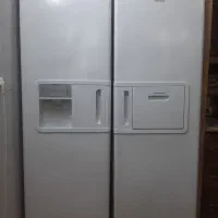 یخچال هیمالیا دوقلو