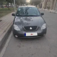 تیبا 2 (هاچبک) EX، مدل ۱۳۹۸