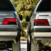 مسافربر|خودرو اجاره‌ای|دورود, |دیوار