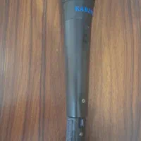 میکروفون  سیم دار