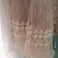چند تا پرده وقالیچه و فرش ۶ متری یه قیمت مناسب