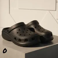 دمپایی کراکس و لبوبو و تسمه ای|کیف، کفش، کمربند|خرم‌آباد, |دیوار