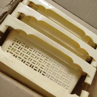 کشو پلاستیکی