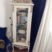 سرویس چوب|تخت و سرویس خواب|سیدآباد, |دیوار