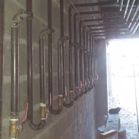 لوله کشی گاز خانگی با تاییدیه نظام مهندسی.جوشکاری|خدمات پیشه و مهارت|هشتگرد, شهرک کوثر|دیوار