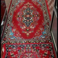فرش کناره