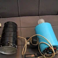 فلاش قدیمی تابش