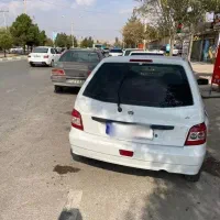 فروش ۱۱۱ مدل ۹۸|خودرو سواری و وانت|کرمان, |دیوار