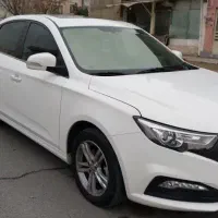 بسترنB30 مدل ۹۸ درحد صفر|خودرو سواری و وانت|مشهد, دانشجو|دیوار