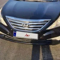 سوناتا yf 2014|خودرو سواری و وانت|تهران, شوش (باغ آذری)|دیوار