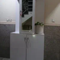 جا کفشی بسیار تمیز
