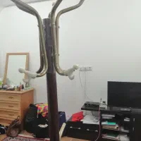 چوب لباسی