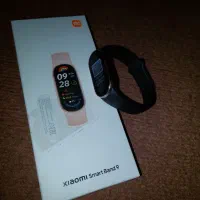 ساعت Mi Band 9 شیائومی
