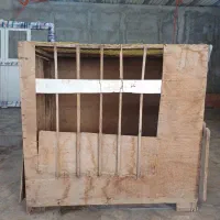 گنجه ، لانه مرغ و خروس ، لاری