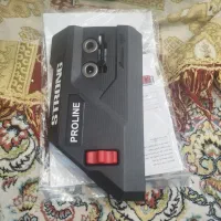 اره زنجیری درخت بر قوی با تیغه شیلدرجنس خوب|ابزارآلات|اصفهان, براآن شمالی|دیوار