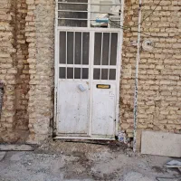 درب ورودی اهنی