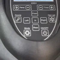 دستگاه کلامازون و آنالیز مو برند لیز|آرایشگاه و سالن‌های زیبایی|شیراز, زرهی|دیوار