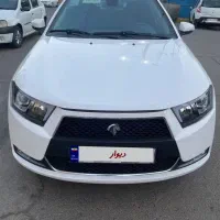 دنا پلاس توربو آپشنال ۴۰۵