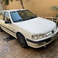 پژو پارس مدل ۱۳۸۸ بسیار سالم و تمیز کم کارکرد