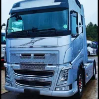 ولوو FH 460 اتاق 500 مدل 2019|خودرو سنگین|خرم‌آباد, |دیوار