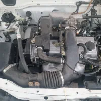 ۱۴۱ بدون رنگ