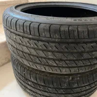 لاستیک پژو.پمپ بنزین داخل باک