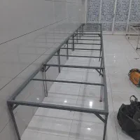 خدمات جوشکاری