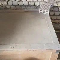 قفس مرغ|کتابخانه، شلف، قفسه‌های دیواری|خمینی‌شهر, |دیوار